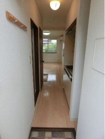 アーバンハイムの物件内観写真